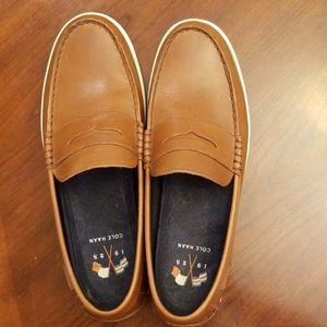Men's Cole Haan loafers